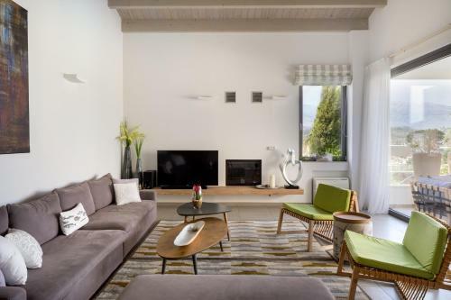 Gm Villas - Villa Karga & Villa Nova