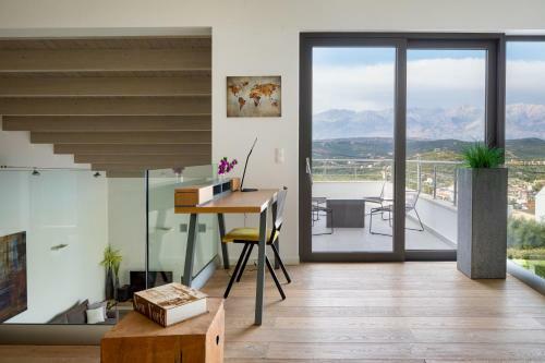 Gm Villas - Villa Karga & Villa Nova