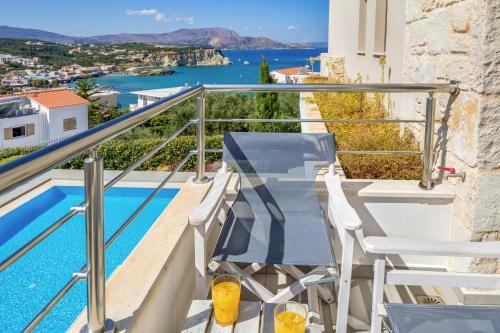 Gm Villas - Villa Karga & Villa Nova