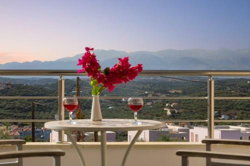 Gm Villas - Villa Karga & Villa Nova