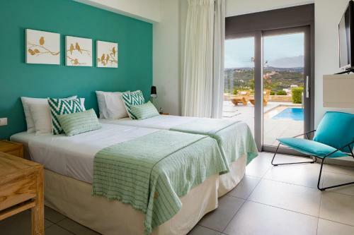 Gm Villas - Villa Karga & Villa Nova