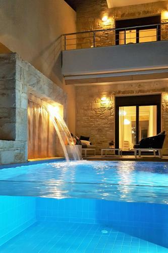 Gm Villas - Villa Karga & Villa Nova