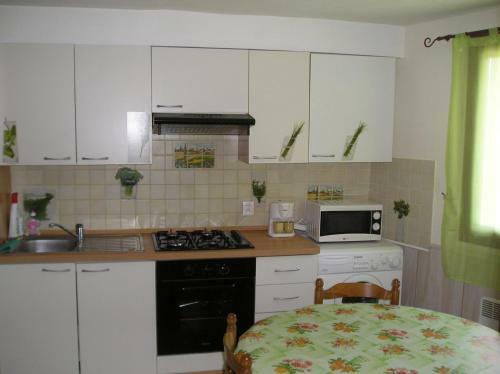 Apartamento La Fontaine
