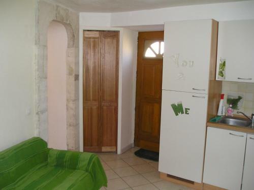 Apartamento La Fontaine