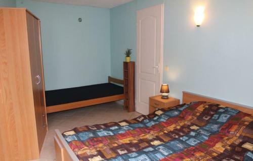 Apartamento La Fontaine