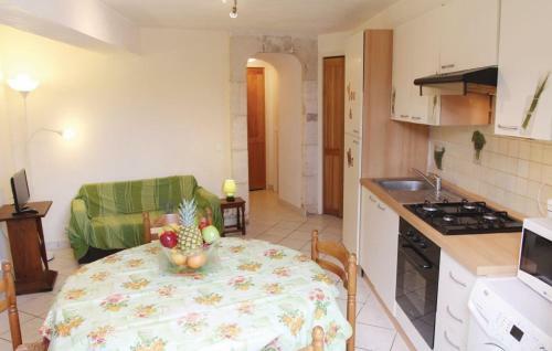 Apartamento La Fontaine