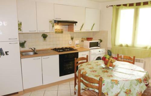 Apartamento La Fontaine