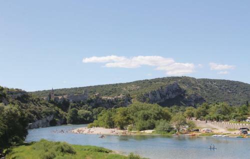 Apartamento La Fontaine