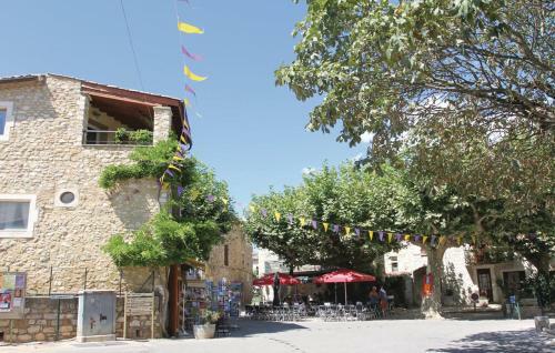 Apartamento La Fontaine