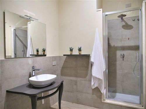 Modern Apartment In Agliana With Shared Garden