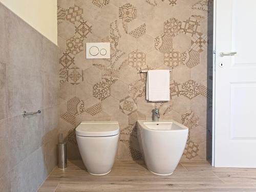 Modern Apartment In Agliana With Shared Garden