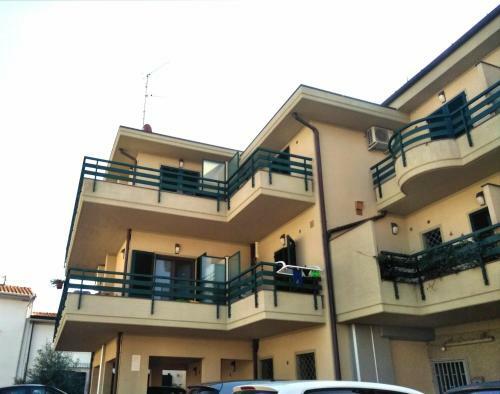Apartamento Appartamento Il Brocciolo