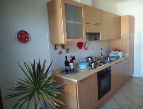 Apartamento Appartamento Il Brocciolo