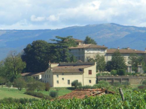 Apartamento Appartamento Il Brocciolo