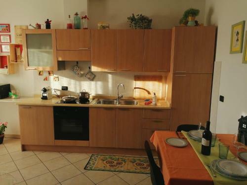 Apartamento Appartamento Il Brocciolo