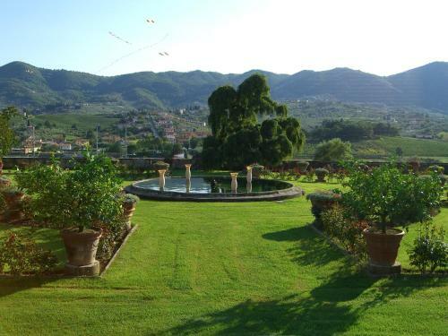 Apartamento Appartamento Il Brocciolo