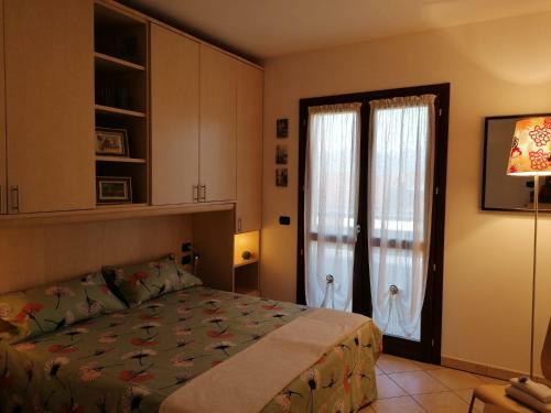 Apartamento Appartamento Il Brocciolo