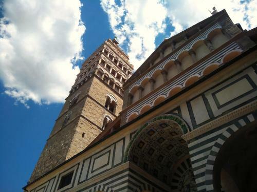 Apartamento Appartamento Il Brocciolo