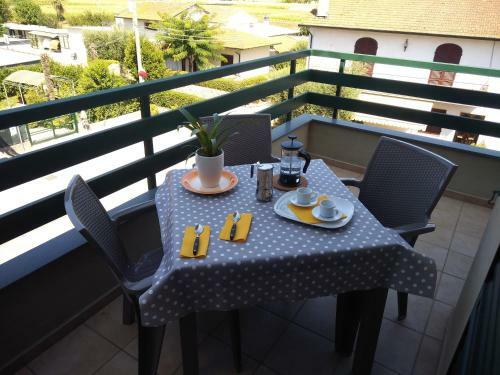 Apartamento Appartamento Il Brocciolo