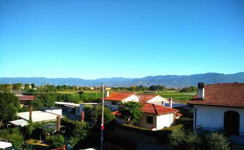 Apartamento Appartamento Il Brocciolo