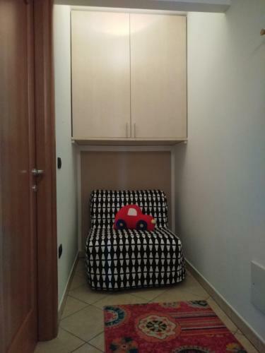 Apartamento Appartamento Il Brocciolo