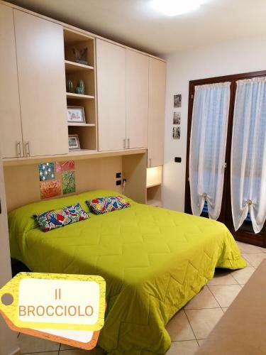 Apartamento Appartamento Il Brocciolo