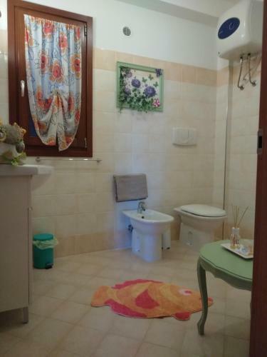 Apartamento Appartamento Il Brocciolo
