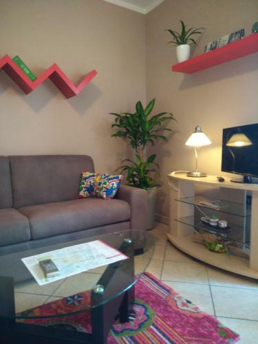 Apartamento Appartamento Il Brocciolo