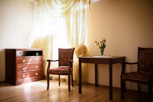 Vila Muntenia Hotel