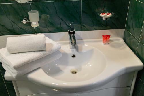 Vila Muntenia Hotel