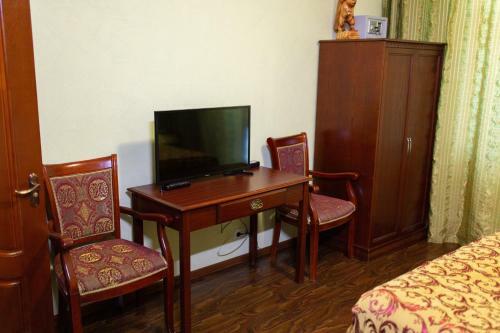Vila Muntenia Hotel