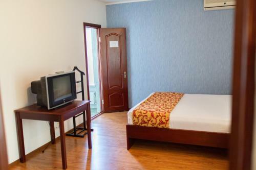 Vila Muntenia Hotel