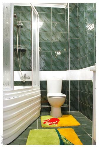 Vila Muntenia Hotel