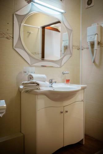 Vila Muntenia Hotel