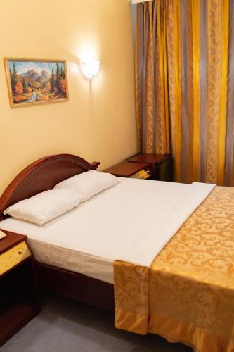 Vila Muntenia Hotel
