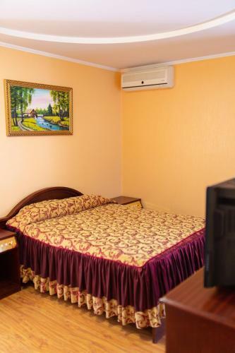 Vila Muntenia Hotel