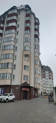 Modern Apartment In The Center Of Town