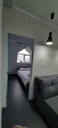 Modern Apartment In The Center Of Town
