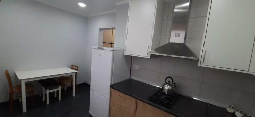 Modern Apartment In The Center Of Town