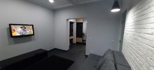 Modern Apartment In The Center Of Town