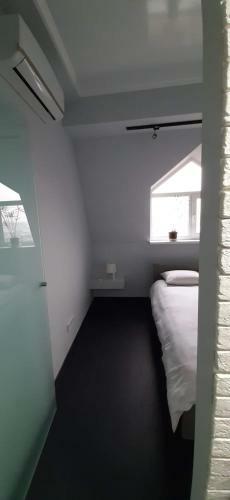 Modern Apartment In The Center Of Town