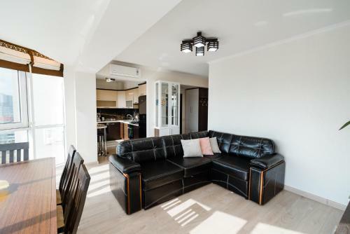 Apartamento Panoramic View Of City Center 1 Bed Room