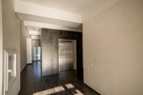 Apartamento Panoramic View Of City Center 1 Bed Room