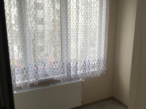 Center Apartment On Albisoara Street