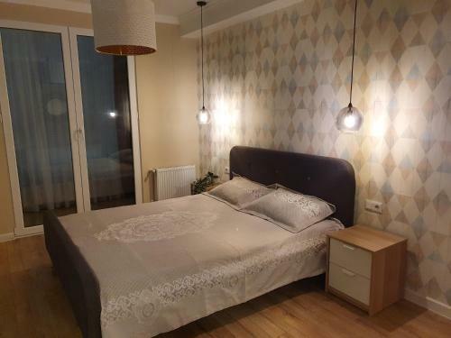 Anfisa Vip Apartment