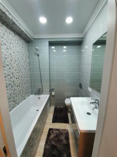Anfisa Vip Apartment
