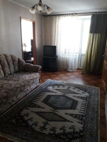 Apartament Centru