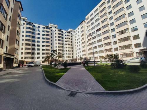 Chisinau, Apartament De Lux