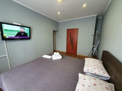 Pedestrian Zone Apartment Near Cathedral Park!