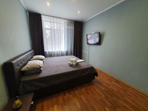 Pedestrian Zone Apartment Near Cathedral Park!